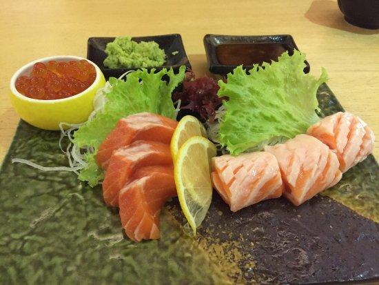 Matsuda Japanese Restaurant